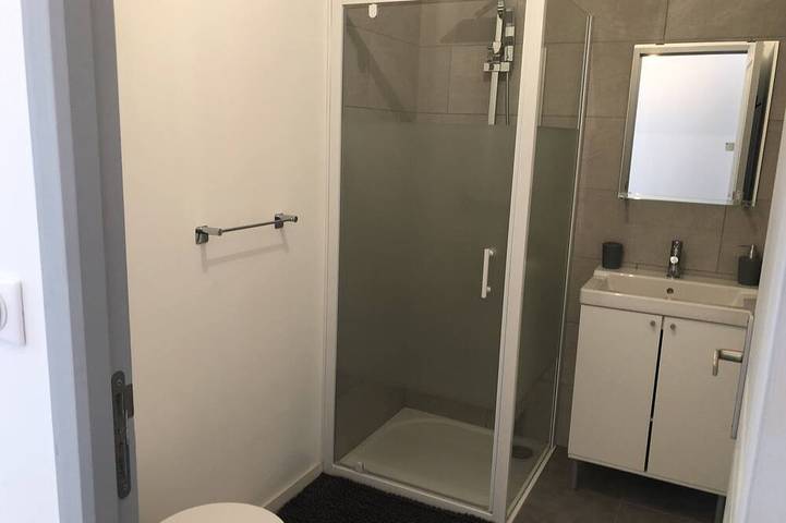 Gîte pour 4 personnes, avec jardin à Périgueux - 4