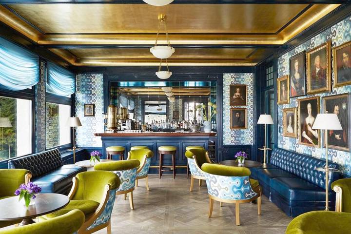 Hôtel pour 2 personnes, avec jardin, adapté aux familles à Lucerne - 4