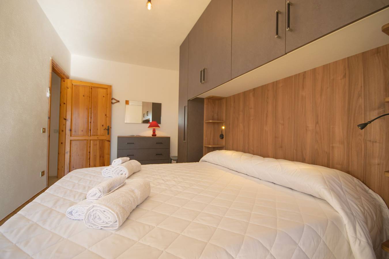 Apartamento entero, Berchida 6 in La Caletta, Siniscola