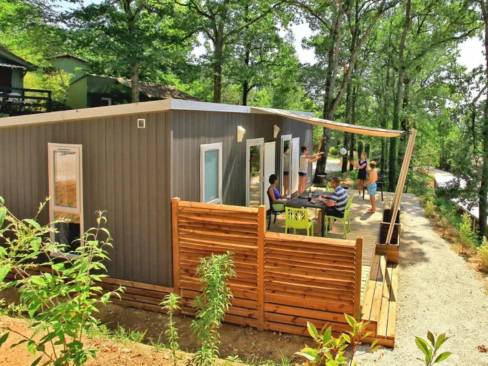 Casa rural para 6 personas - 1