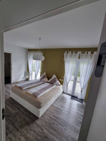 Ferienwohnung für 6 Personen in Mücheln (Geiseltal), Saale-Unstrut, Bild 4