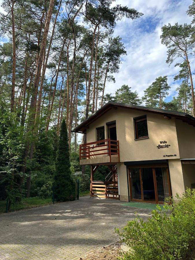 Chalet für 5 Personen, mit Garten - 1