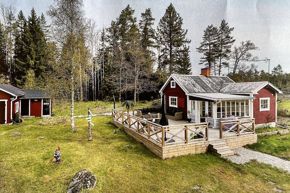 The Rhythm & Pines Summer House in Stockholm und Umgebung