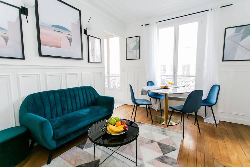 Appartement de vacances