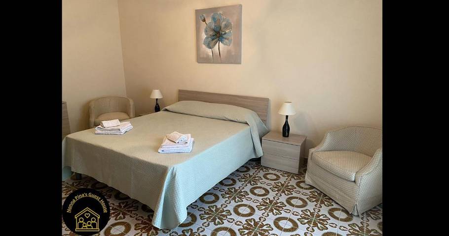 Appartamento vacanze per 5 persone, con balcone - 1