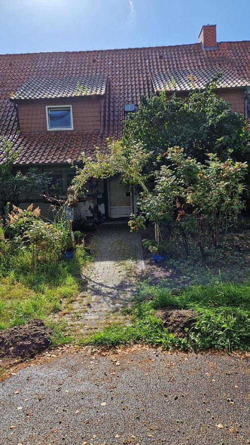 Ferienwohnung für 3 Personen, mit Garten, mit Haustier - 1