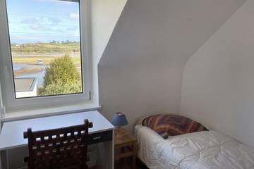 Appartement De Vacances pour 3 Personnes dans Paimpol, Côte de Granit Rose, Photo 3