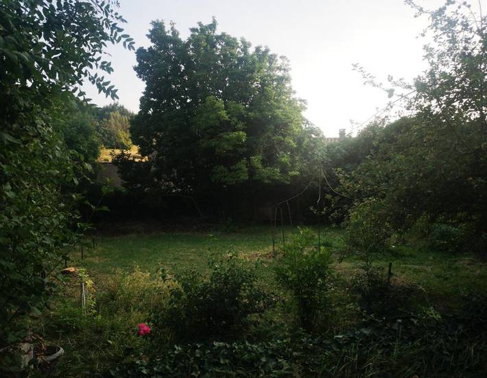 Maison d’hôte pour 2 personnes, avec vue et jardin dans Parc naturel régional du Haut-Languedoc - 4