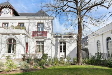 Apartamento para 4 Personas en La Baule-Escoublac, Region de Saint-Nazaire, Foto 2