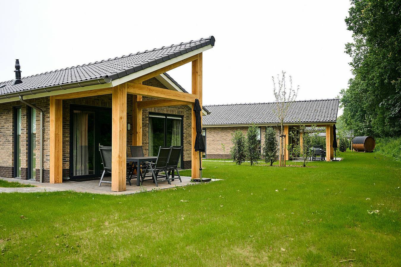 Casa vacanza a Veluwe a partire da 148€ a notte