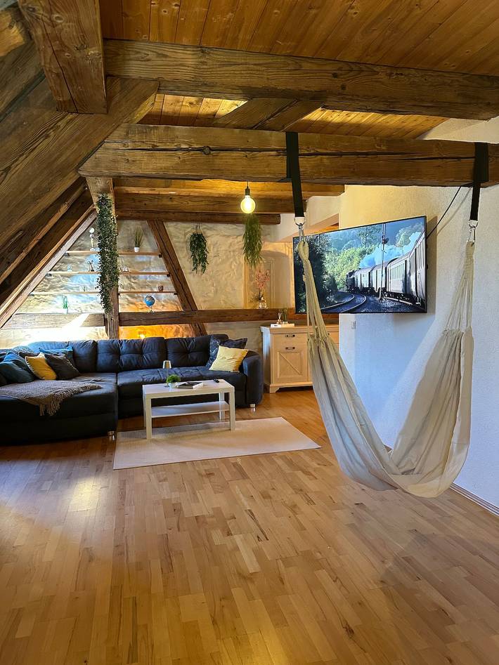 Ferienwohnung für 6 Personen in Villingen-Schwenningen