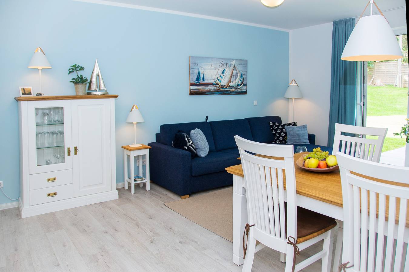 Vakantiewoning voor 4 Personen in Rerik, Amt Neubukow-Salzhaff