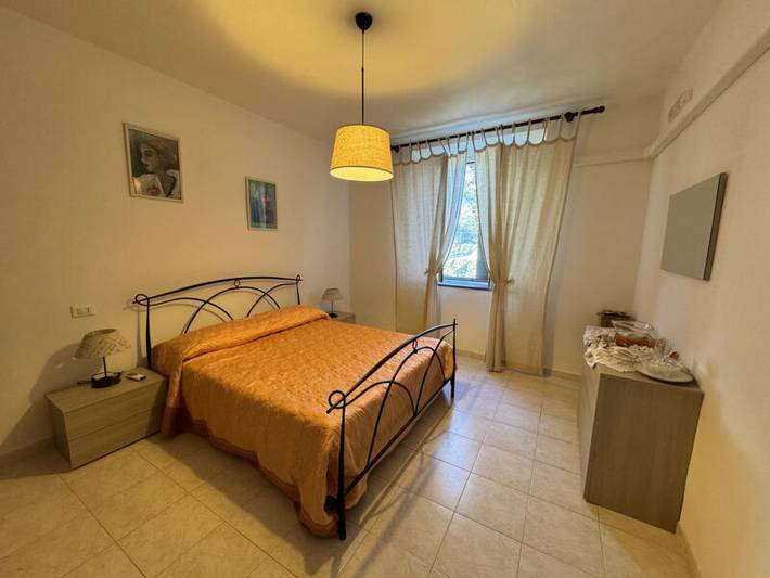 Location de vacances pour 3 personnes, avec jardin à Vecchiano - 4
