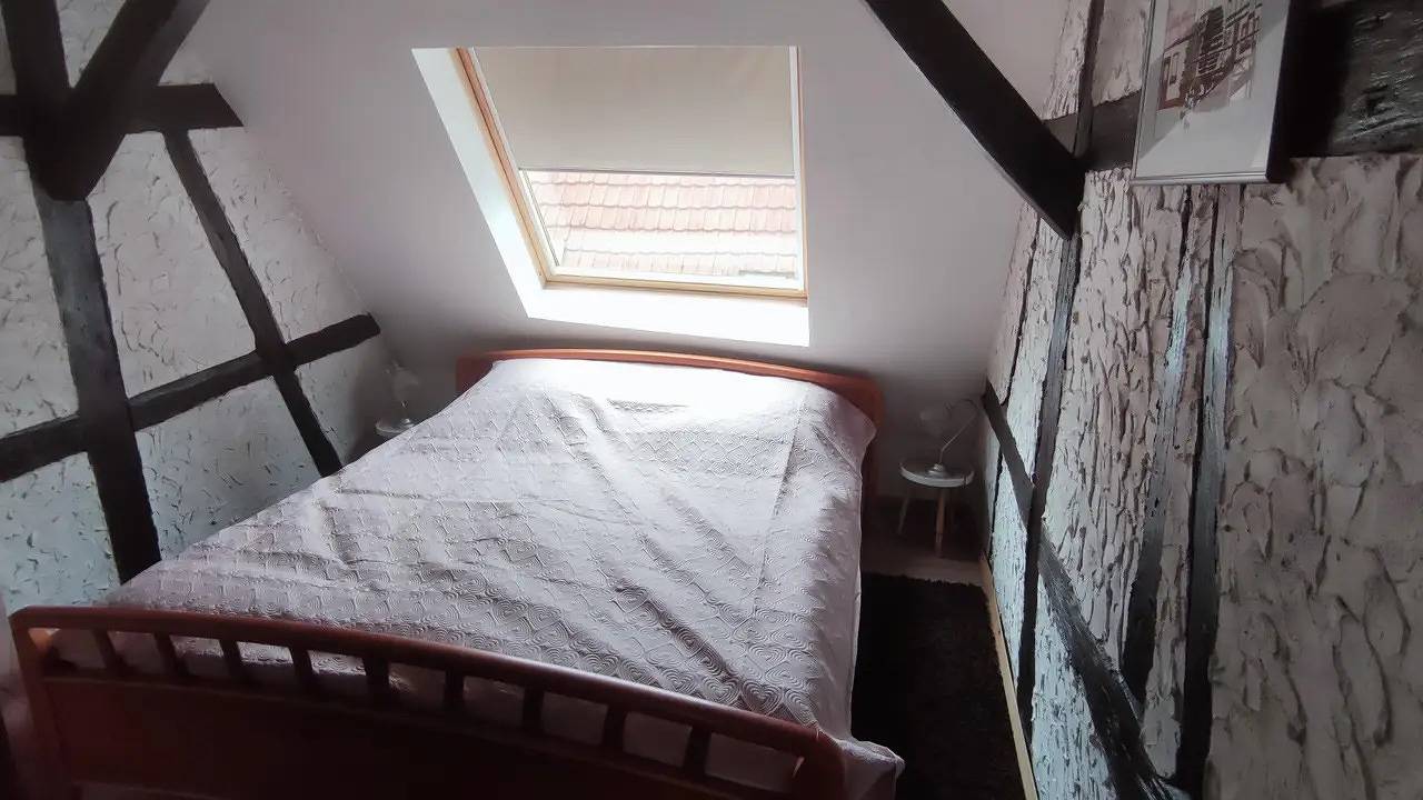 Ganze Ferienwohnung, Ferienwohnung für 4 Personen (120 m²) in Annweiler Am Trifels in Annweiler, Trifelsland