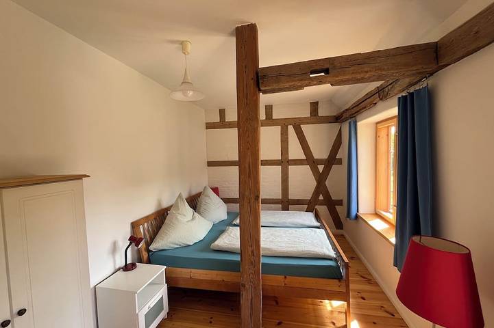 Cottage für 5 Personen, mit Terrasse in Wendland - 3