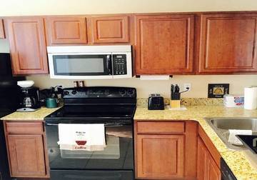 Vacation House for 13 Guests in Gulfport, Mississippi Gulf Coast, Picture 4