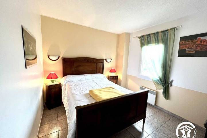 Location de vacances pour 6 personnes à Fraissé-des-Corbières - 3