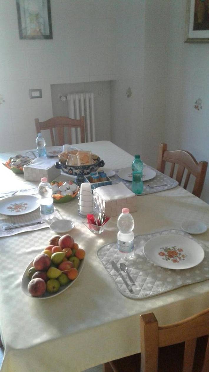 Location de vacances pour 3 personnes, avec jardin et vue à Acquaviva delle Fonti - 2