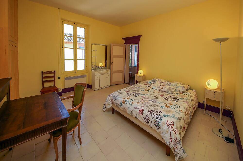 Babanel House - Garden - Quiet in Montans, Región de Albi