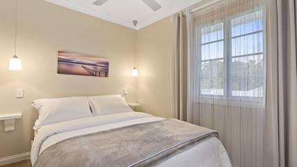 Holiday Home for 6 People in Brisbane, Moreton Bay, Photo 4