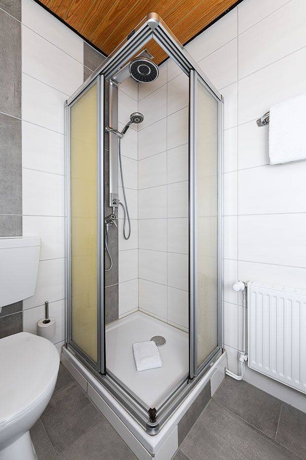 Ferienwohnung für 2 Personen, mit Balkon in Neuharlingersiel - 4