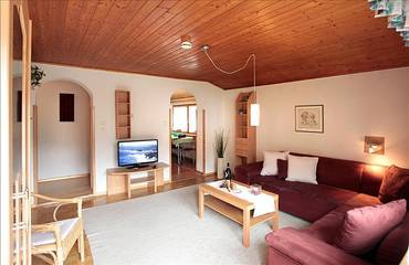 Appartement voor 8 Personen in Brand, Brandnertal, Afbeelding 3