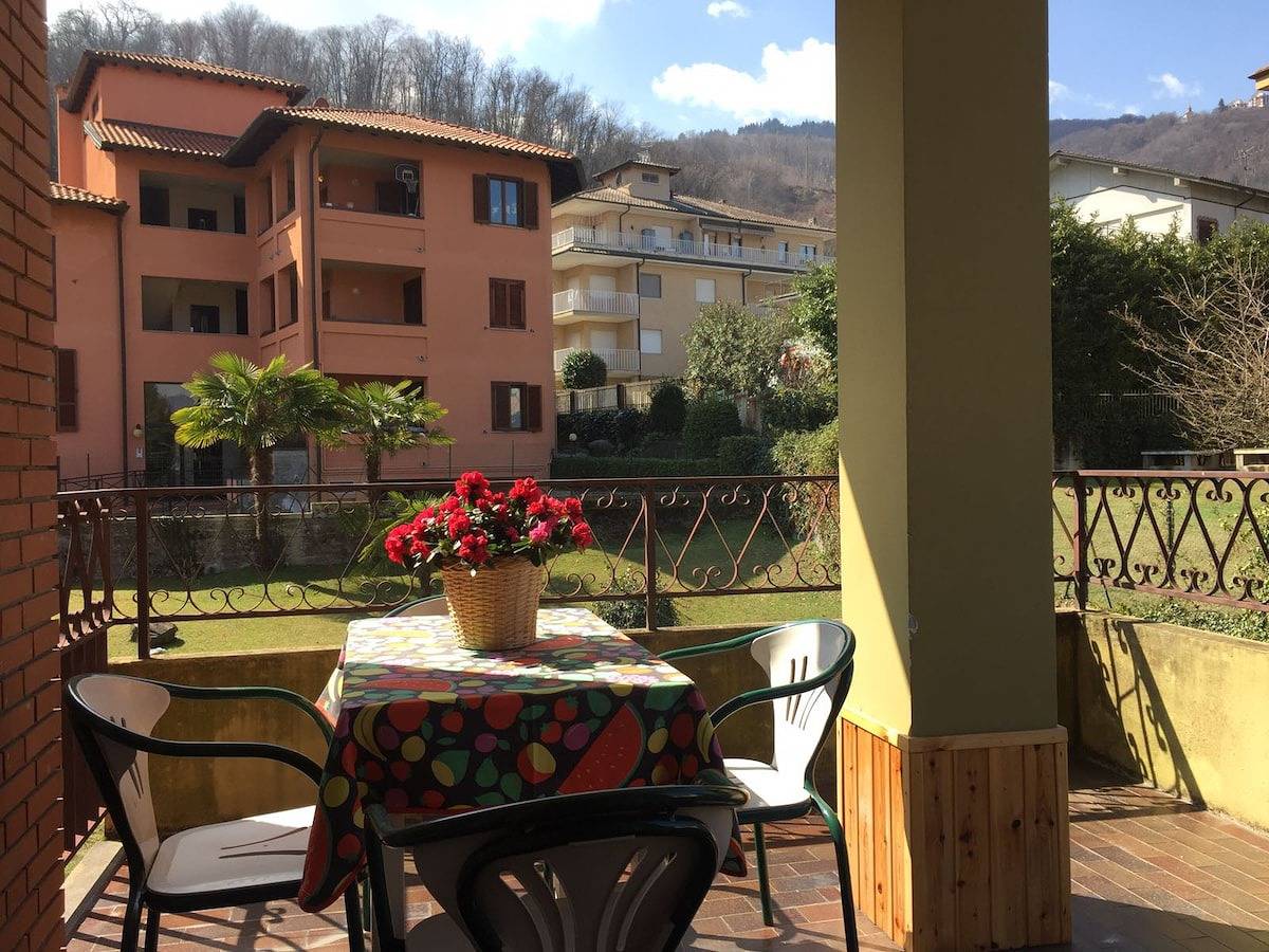 Apartamento entero, Sveva apartment in Stresa in Stresa, Comune di Stresa