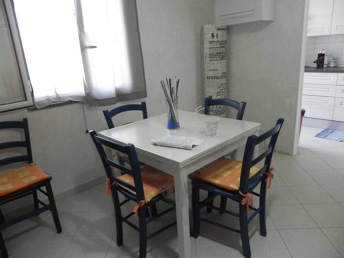 Villa pour 6 personnes, avec jardin à San Lorenzo - 4