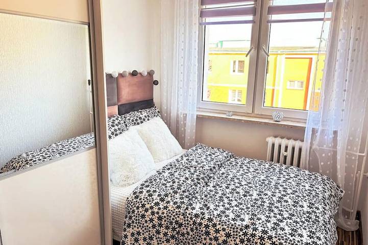Ganze Wohnung, Wałcz Homely Apartment in Westpommern