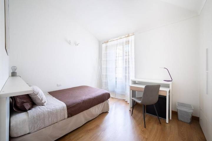 Maison d’hôte pour 2 personnes à Turin - 3