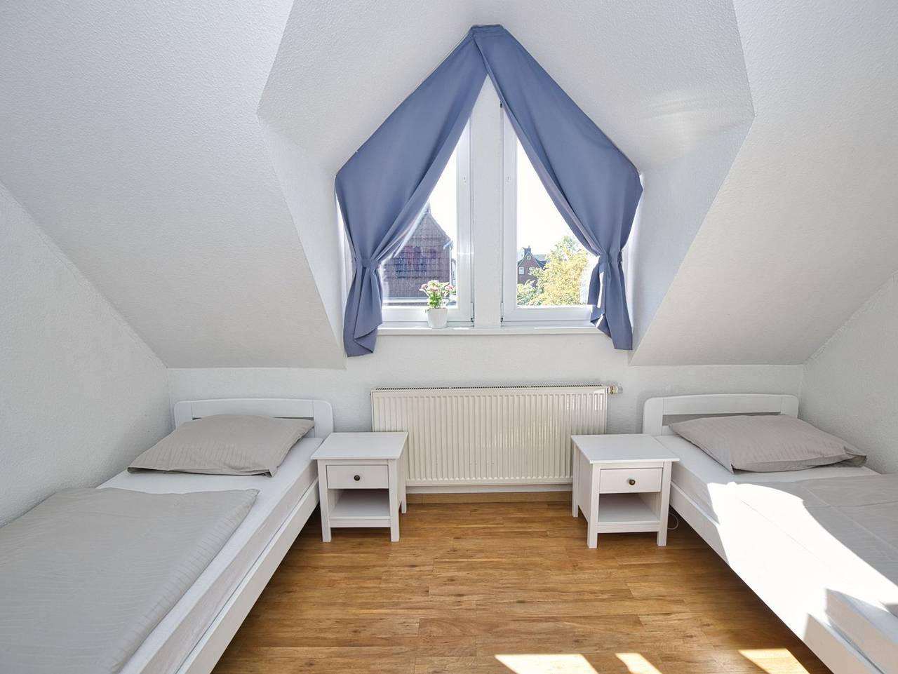 Ferienhaus, Vogelsand 74b - Ferienhaus, Vogelsand 74b in Döse, Cuxhaven