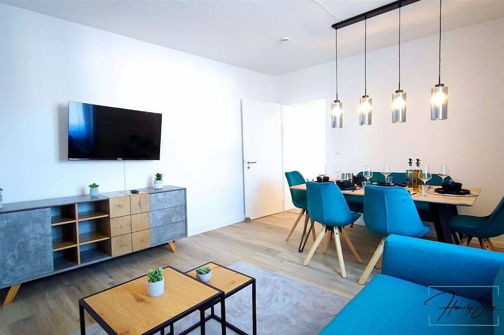 Holiday apartment in Upper Bavaria from £165 per night