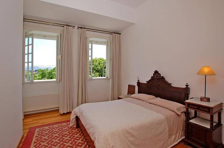 Casa rural para 3 personas, con jardín y vistas además de piscina y terraza en Póvoa de Lanhoso - 3