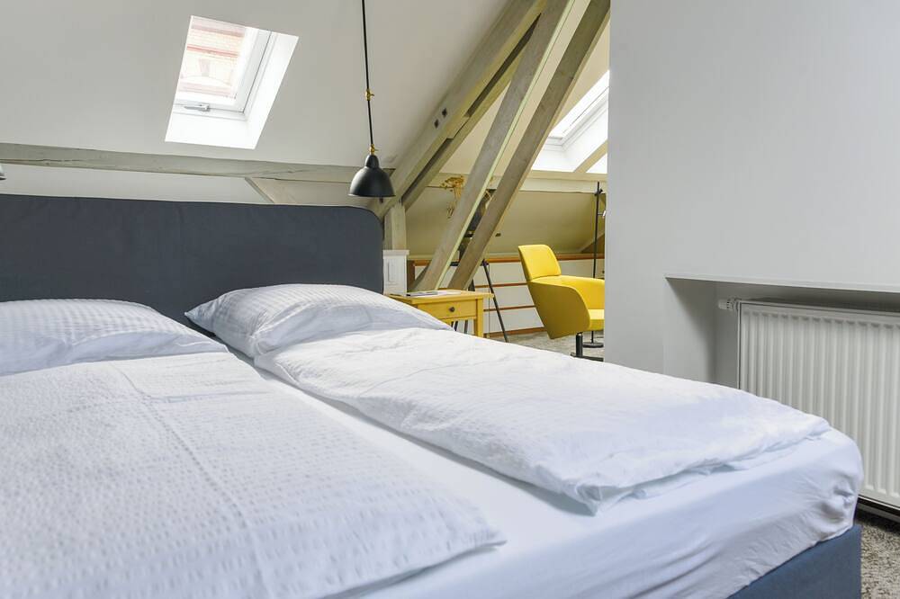 Lui Guesthouse - stylisches Familienhaus im Herzen der Weinregion in Grünstadt, Saar-Nahe-Bergland