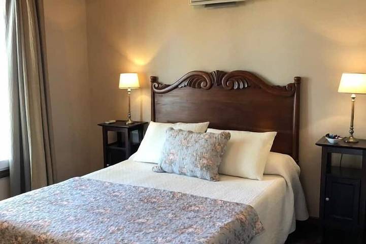 Amplia villa estilo colonial in El Paso, La Palma Sur