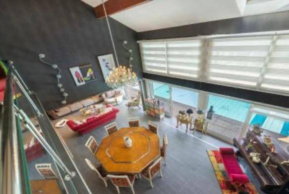 Three-Bedroom Villa in Maxilly-sur-Léman, Région de Thonon-les-Bains
