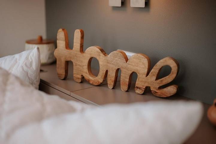 Hausboot für 4 Personen, mit Seeblick und Terrasse, mit Haustier in Brandenburg - 4