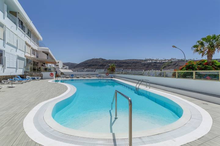 Studio für 2 Personen in Puerto Rico (Gran Canaria) - 2