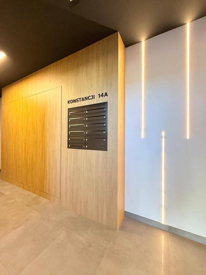 Gîte pour 2 personnes, avec vue et balcon à Piła - 2