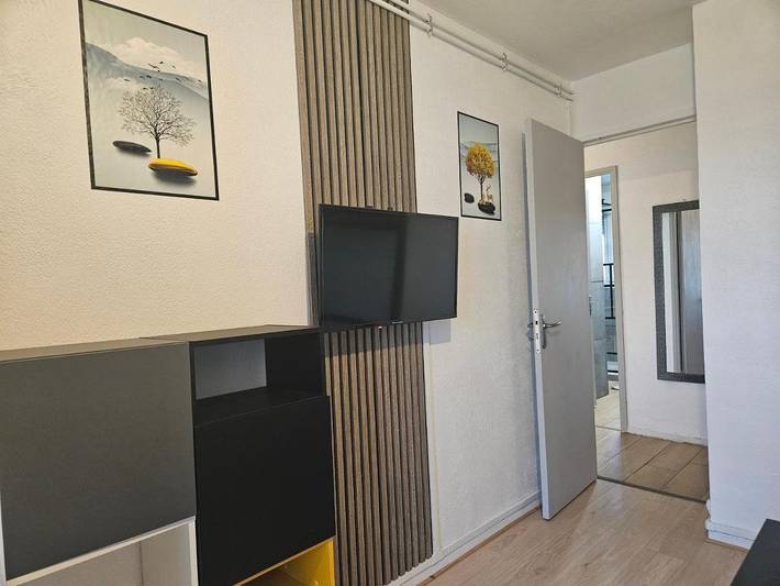 Gîte pour 12 personnes à Mérignac - 3
