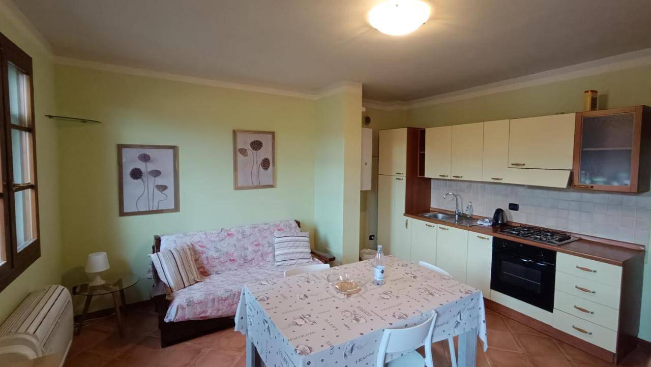 Two-Bedroom Suite in Lucca, Lucca Provinz