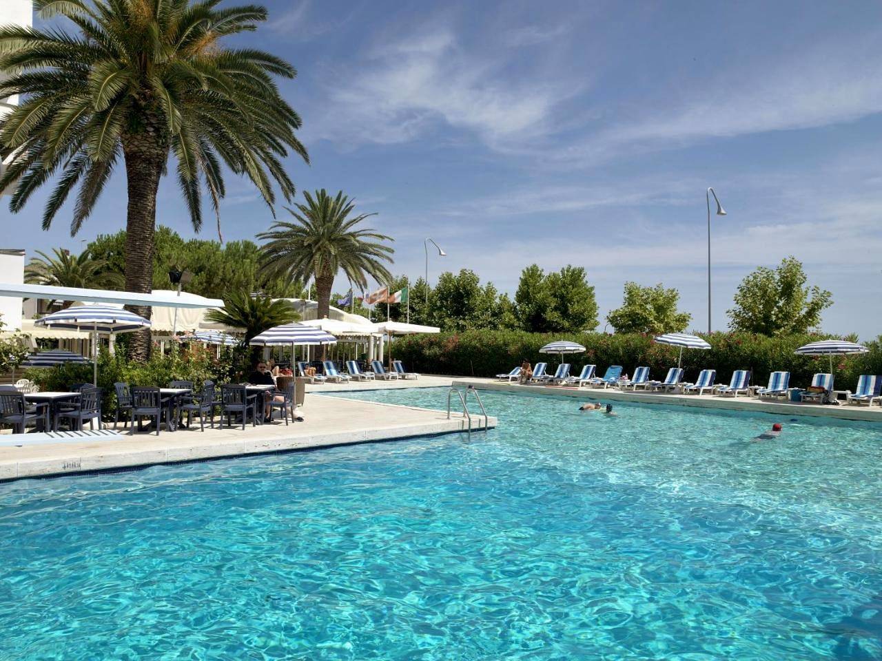 Grand Hotel Don Juan in Giulianova, Giulianova (Commune)