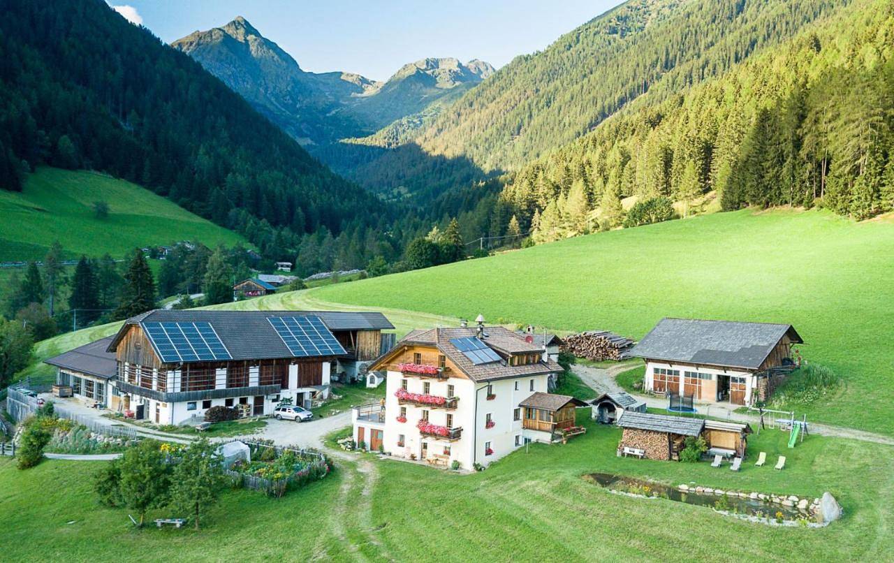 Ganze Wohnung, Apartment in Terenten, Dolomiti Superski