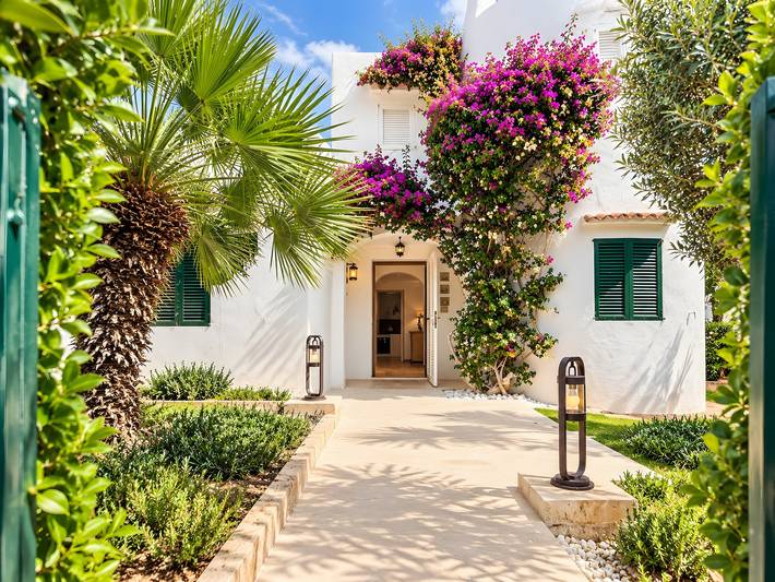 Ferienhaus für 6 Personen in Santanyí - 3