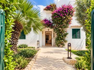 Casa Sol Cala dor in Santanyí, Mallorca Süden für 6 
