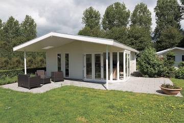 Chalet voor 6 Personen in Limburg, Nederland, Afbeelding 3