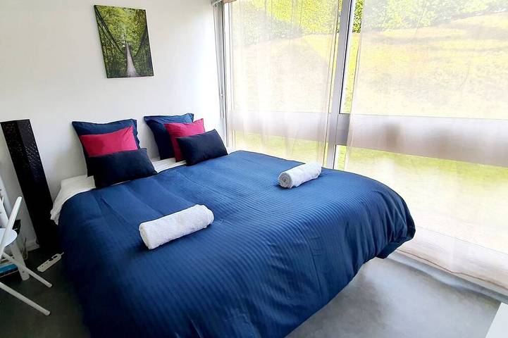 Gîte pour 2 personnes à Le Chesnay - 3