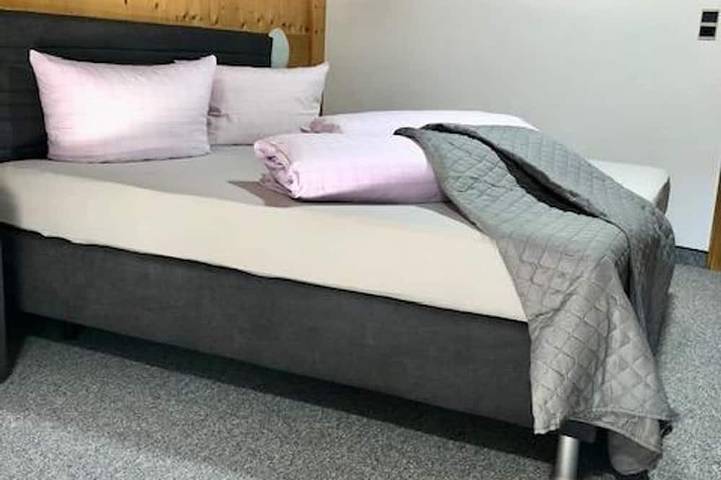 Hütte für 2 Personen, mit Sauna und Balkon sowie Whirlpool im Pitztal - 2