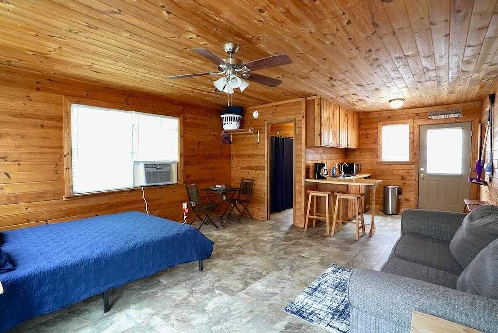 Tellico River Retreat in Monroe County (TN)
