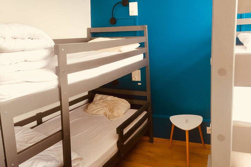 Apartamento entero, Apartamento renovado 8 pers, terraza, esquí, wifi in Gourette, Eaux-Bonnes
